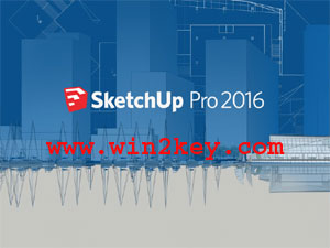 sketchup 2016 crack download